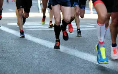 Feature image for Step Into Terry Fox’s Legacy: Uniting Oakville for the 2026 Terry Fox Run