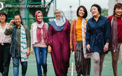 Celebrate International Women’s Day 2026: #GiveToGain in Oakville