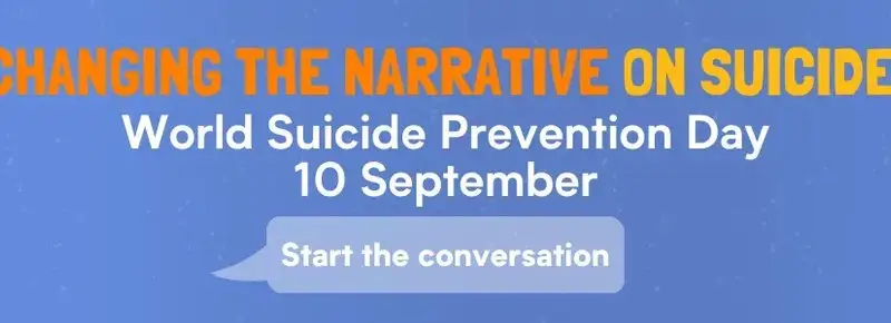 Building Connection: World Suicide Prevention Day in Oakville