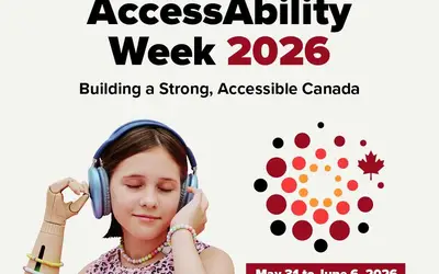 Building a Strong, Accessible Oakville: Celebrating National AccessAbility Week 2026