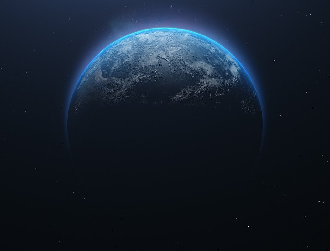 Turn Off the Lights and Take Action in Oakville for Earth Hour