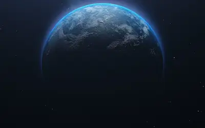 Feature image for Turn Off the Lights and Take Action in Oakville for Earth Hour