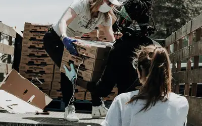 Volunteer Opportunities in Oakville (Dec 28 - Jan 04, 2026)
