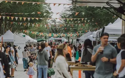 Upcoming Events: Oakville (Dec 29 - Jan 04, 2026)