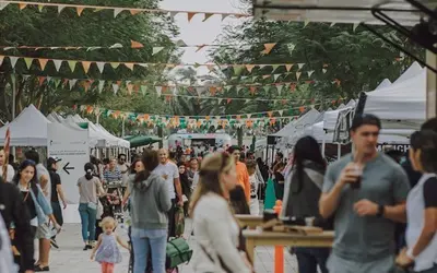 Upcoming Events: Oakville (Dec 29 - Jan 04, 2026)