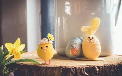 Celebrating Easter through Community in Oakville
