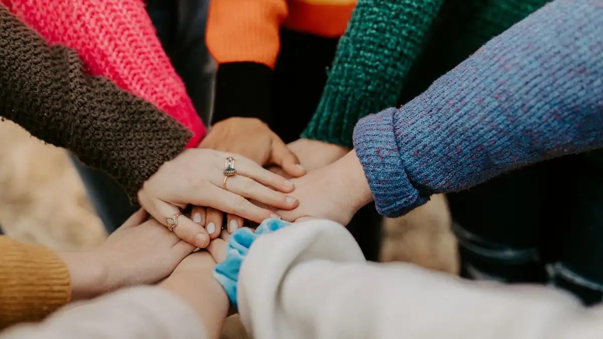 Volunteer opportunities in Oakville