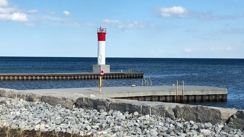 Volunteer Oakville - Connect with your community